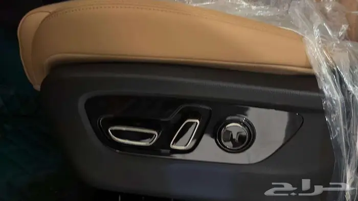 جاك GS8 فل كامل 2026 الجميح عرض مميز لفتره محدوده 7