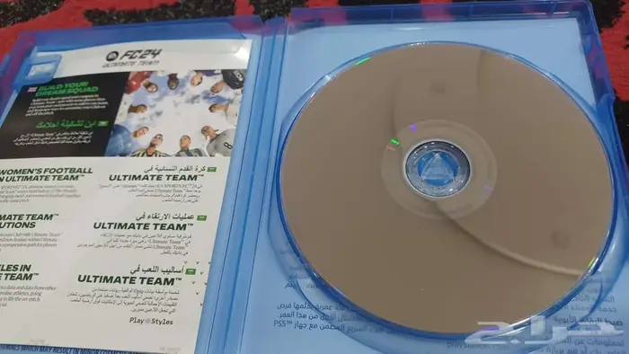 للبيع فيفا 24 الاحساء الهفوف 2
