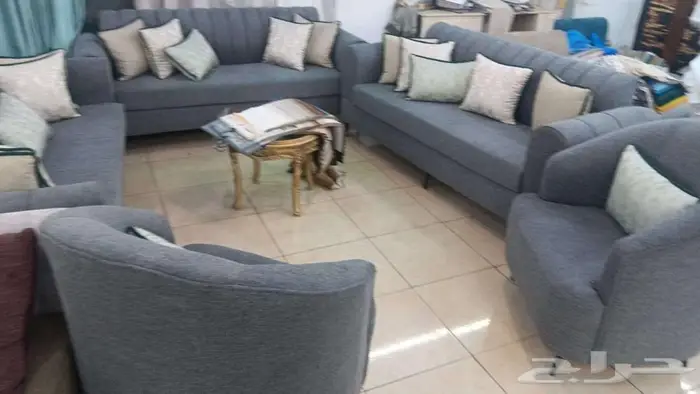 تفصيل جميع انواع موديلات الكنب والمجالس 2