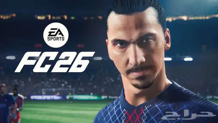 فيفا EA Sports FC 26 Standard xbox pc حساب ستيم كبيوتر 1