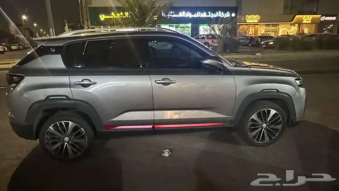 شنجان CS35PLUS 1