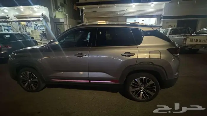 شنجان CS35PLUS 2
