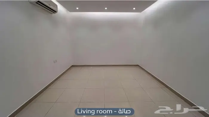 شقة للإيجار حي العارض 6