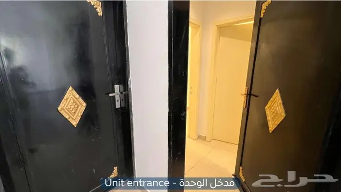 شقة للإيجار حي العارض 2
