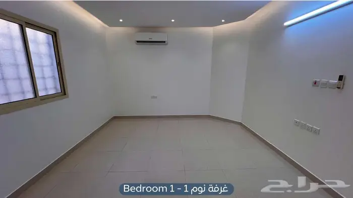 شقة للإيجار حي العارض 10