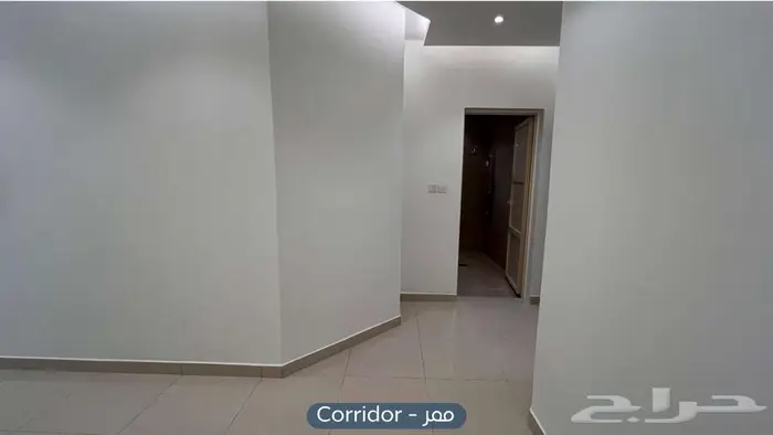 شقة للإيجار حي العارض 7