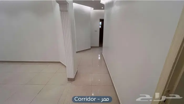 شقة للإيجار حي العارض 5