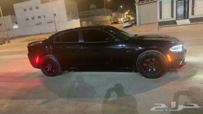 تشارجر 7