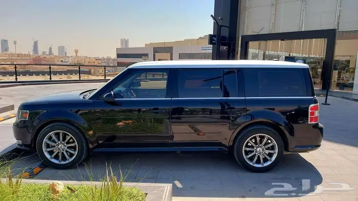 فورد فيلكس موديل 2014 11