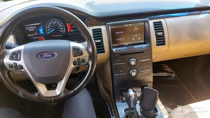 فورد فيلكس موديل 2014 8