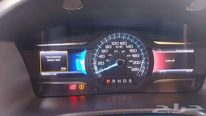 فورد فيلكس موديل 2014 5