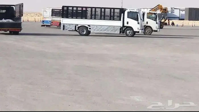 الرياض مخرج 17 السلي 2