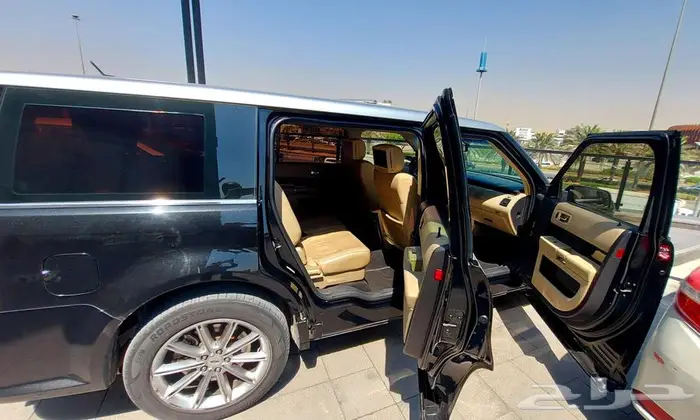 فورد فيلكس موديل 2014 3