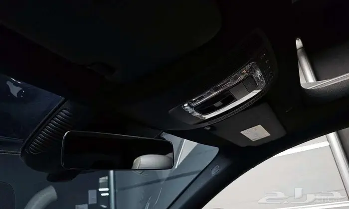 مرسيدس AMG CLA 45 S 4MATIC  2025 4