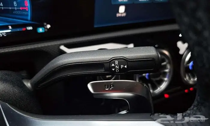 مرسيدس AMG CLA 45 S 4MATIC  2025 17