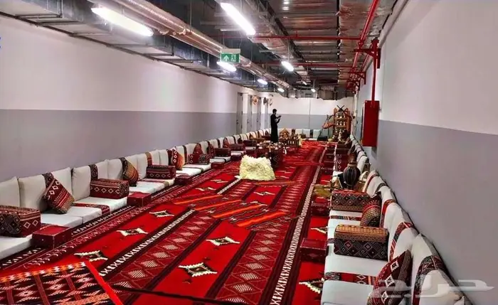 تأجير كنب تأجير كراسي وطاولات تأجير جلسات 0