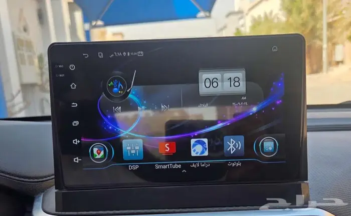 شاشة أندرويد إصدار 14 كالجديدة 0