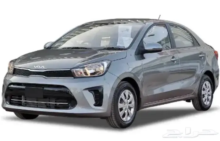 كيا بيجاس 2025 0
