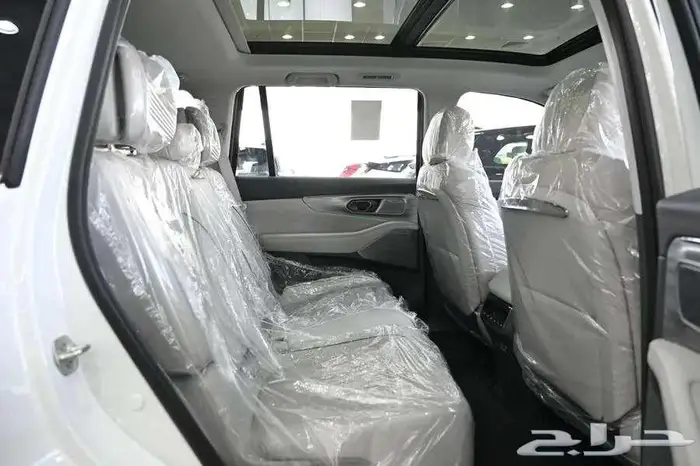 GAC GS8 2026 كاش واقساط قطاف للسيارات القادسيه 14