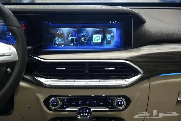 تميزك يبدأ من هنا   T77 برو 2023 لدى صالح للسيارات 4