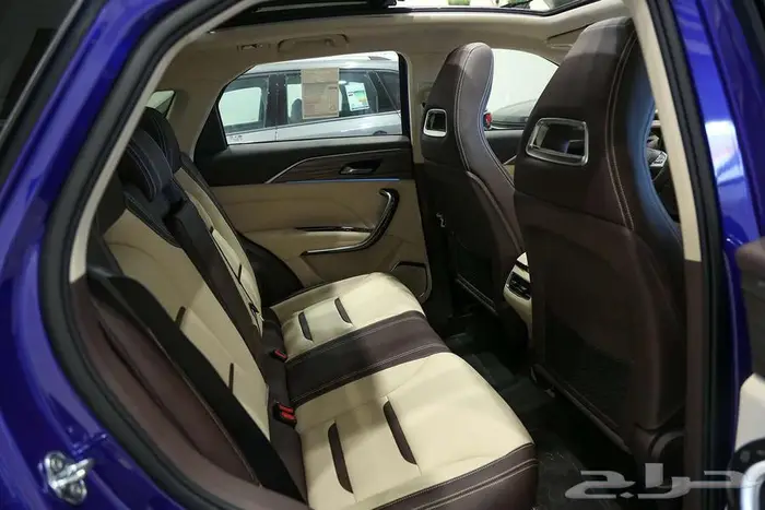 تميزك يبدأ من هنا   T77 برو 2023 لدى صالح للسيارات 5