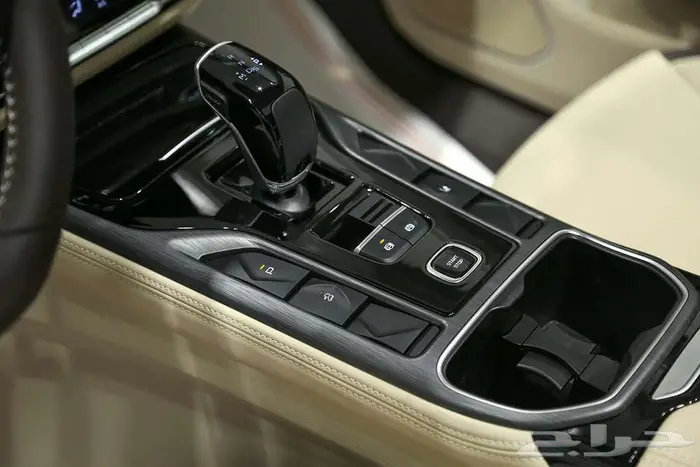 تميزك يبدأ من هنا   T77 برو 2023 لدى صالح للسيارات 8