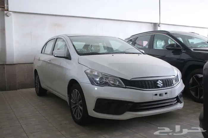 سزوكي سياز 4