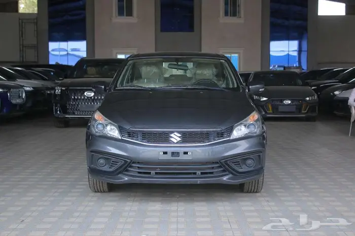 سزوكي سياز 0