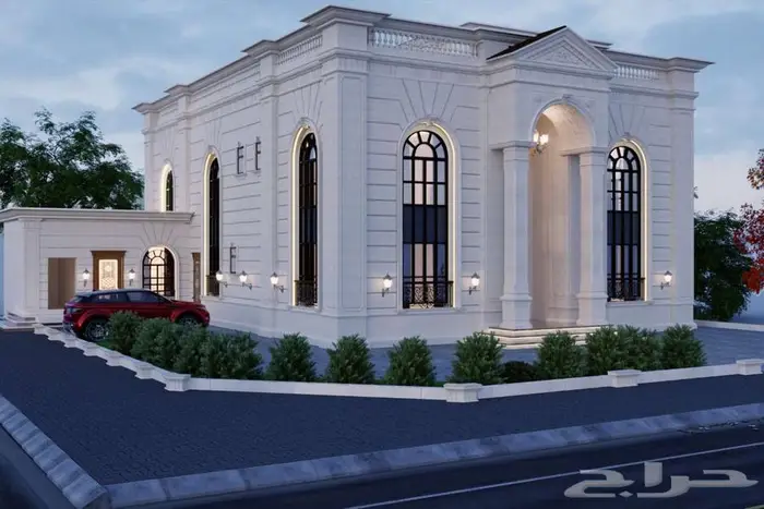 تصميم ديكور فلل قصور شقق مكاتب مطاعم ..الخ 10