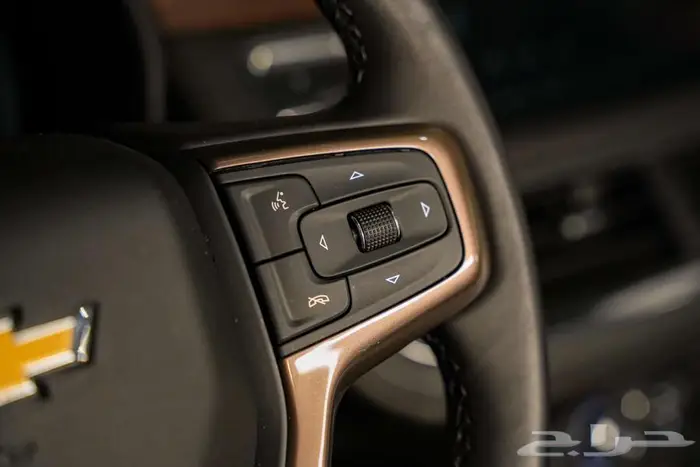 تاهو 2023 ممشي 7000 KM 9