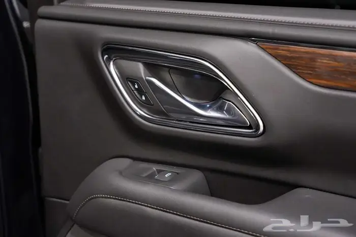 تاهو 2023 ممشي 7000 KM 20