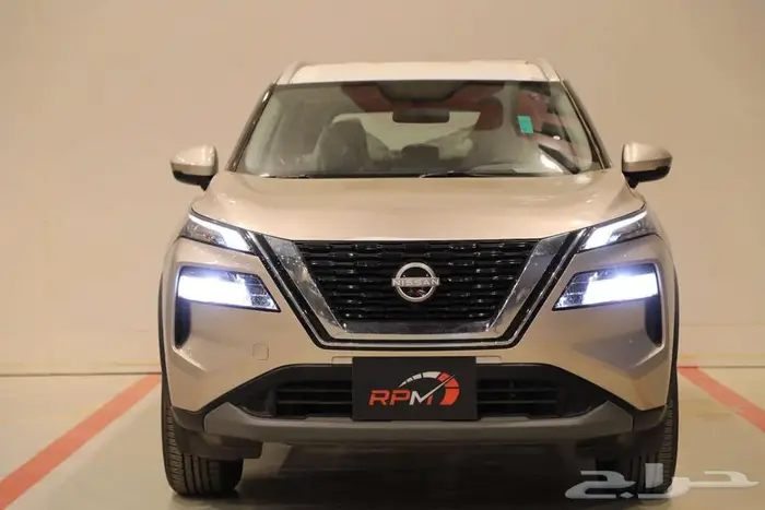 نيسان اكستريل ستاندر 2025 - 7 و 5 راكب 5