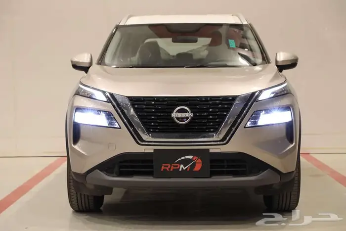 نيسان اكستريل ستاندر 2025 - 7 و 5 راكب 1