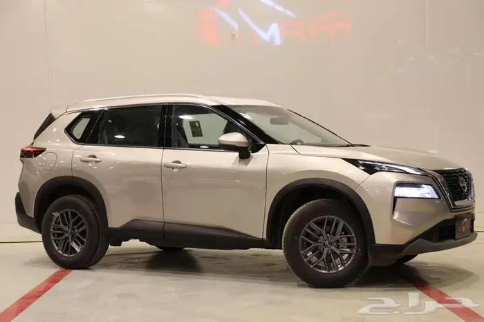 نيسان اكستريل ستاندر 2025 - 7 و 5 راكب 2