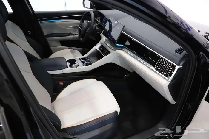 بي واي دي سونج الفل 2025 4