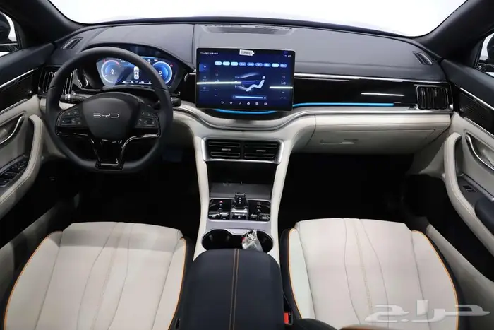 بي واي دي سونج الفل 2025 10