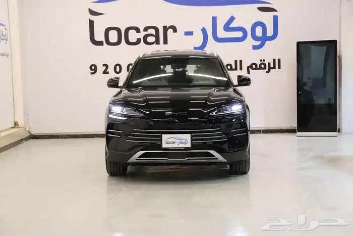 بي واي دي سونج الفل 2025 0