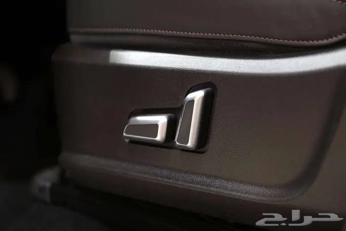 ديزل اقتصادي وقوة الدفع الرباعي جريت وول باور S-LUX 2024 8