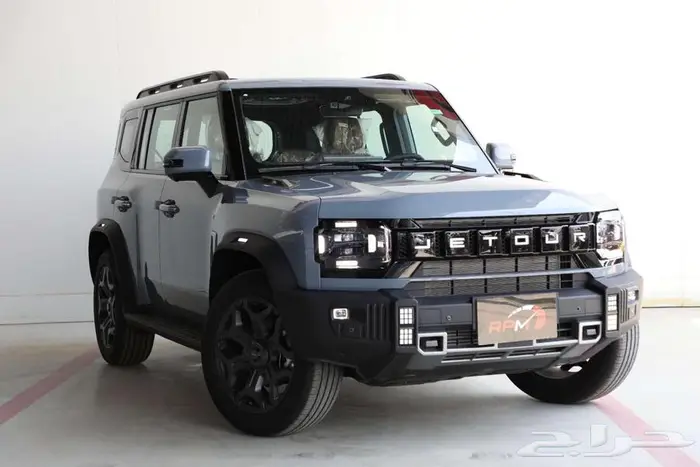 جيتور تي تو لاكجري بلس 2026 كاش وبنوك 1