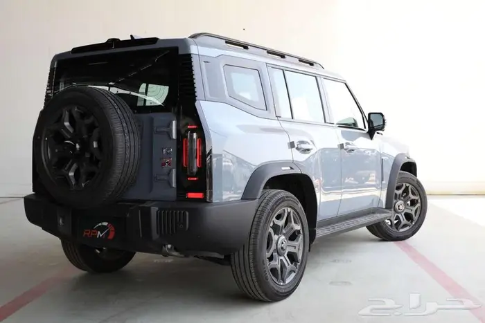 جيتور تي تو لاكجري بلس 2026 كاش وبنوك 3