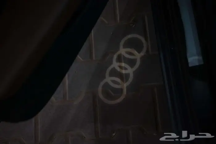 اودي A6 SIine موديل 2021 7