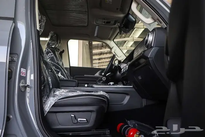 جريت وول تانك 300 فل كامل موديل 2025 5