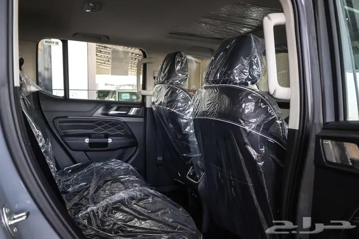 جريت وول تانك 300 فل كامل موديل 2025 13