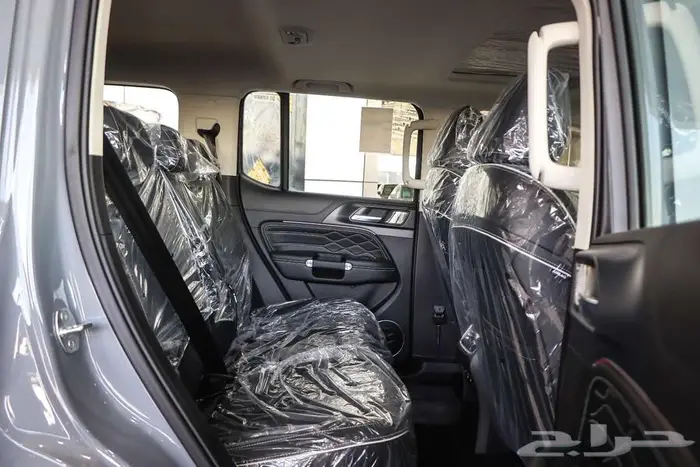 جريت وول تانك 300 فل كامل موديل 2025 14