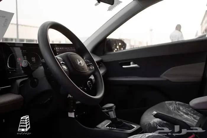 هيونداي اكسنت سمارت 2026 كاش وتقسيط لجميع البنوك 2