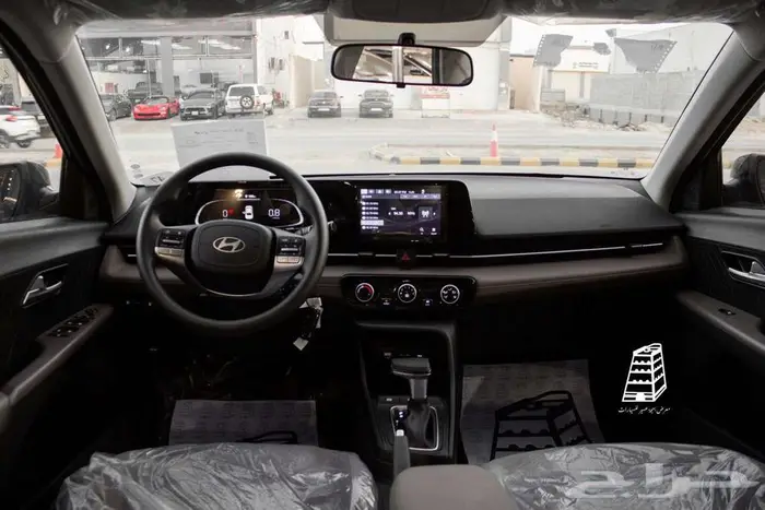 هيونداي اكسنت سمارت 2026 كاش وتقسيط لجميع البنوك 5