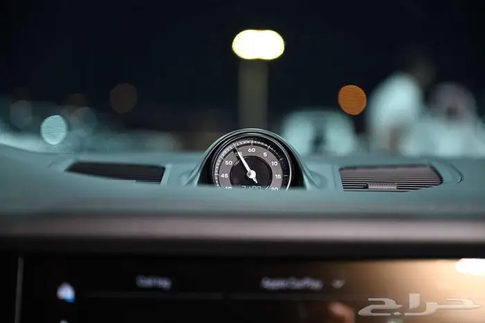 شركة البريمي لسيارات بورش 6