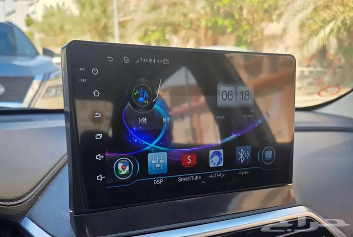 شاشة أندرويد إصدار 14 كالجديدة 1