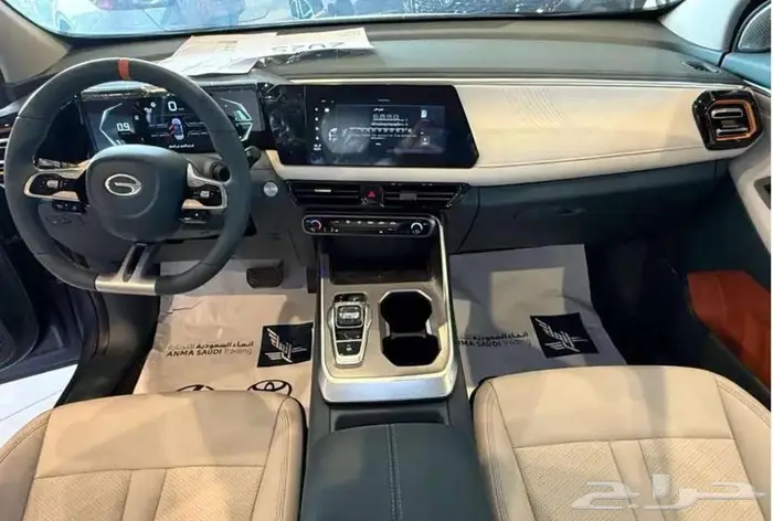 جى اى سي ام زوم جى ال بلص 2025 عرض العيد الوطنى 6