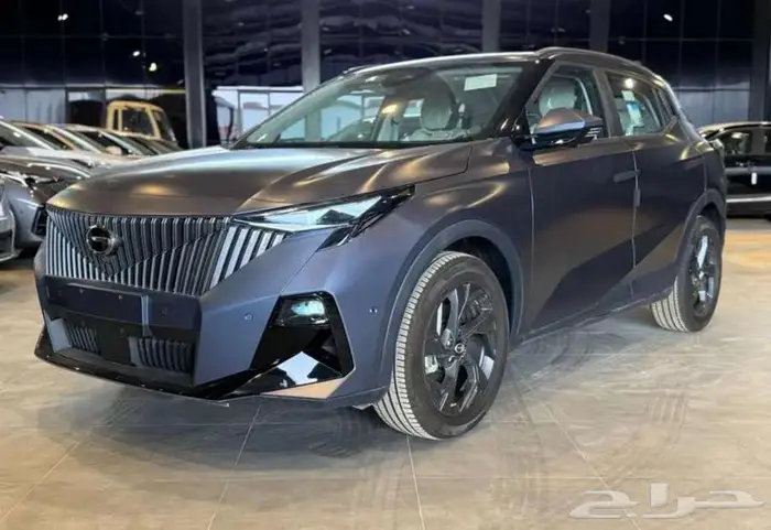 جى اى سي ام زوم جى ال بلص 2025 عرض العيد الوطنى 1